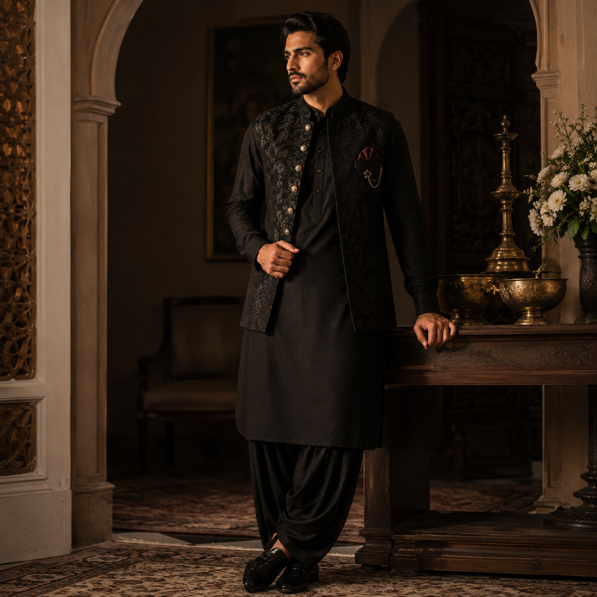 Cultural Wear